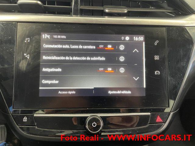 OPEL Corsa 1.2 100 CV Elegance Iva Esposta promo