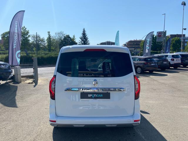 RENAULT Kangoo *PROMO* 1.5 Blue dCi 75CV Edition One