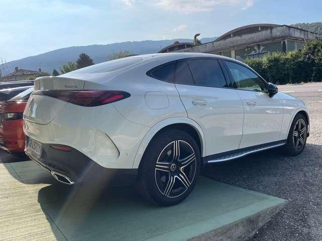 Mercedes-Benz GLC 220 Coupe d AMG Line Premium Plus 4matic auto