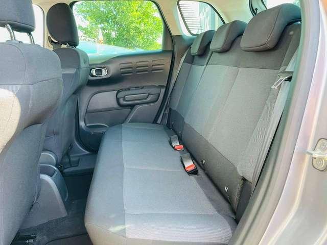 Citroen C3 Aircross C3 Aircross 1.2 puretech Shine s PRONTA CONSEGNA