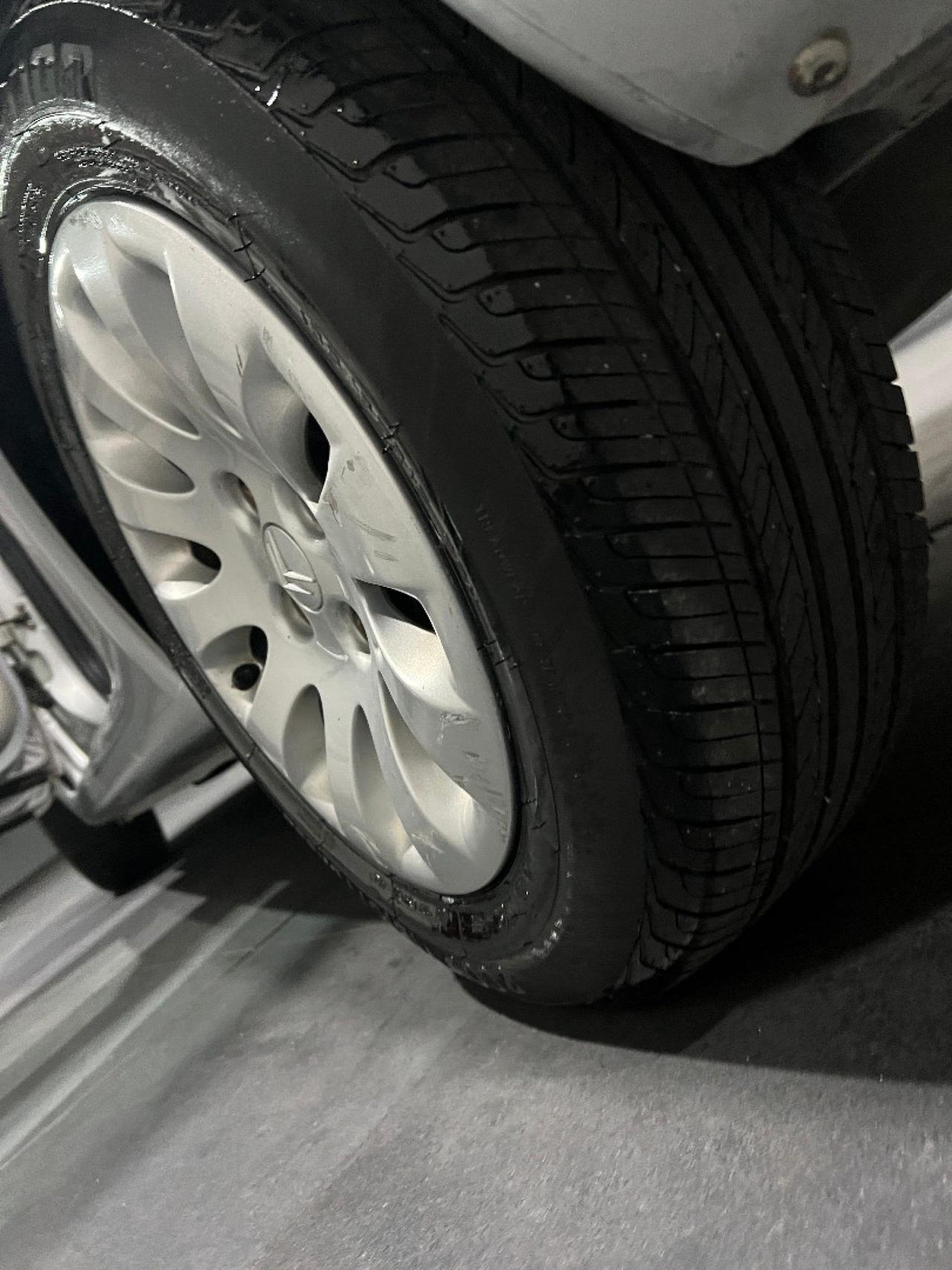 Citroen Xsara Picasso 2.0 HDi TAGLIANDO EFFETTUATO