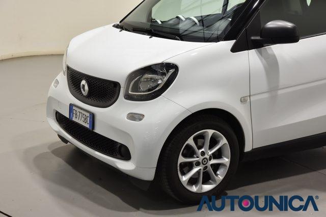 SMART ForTwo 1.0 BENZINA YOUNGSTER AUTOMATICA