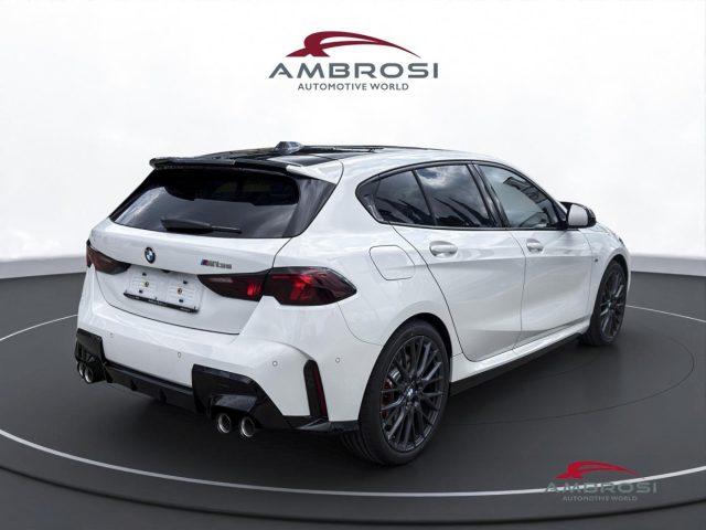BMW M135 Serie 1 xDrive Msport Pro Premium Package