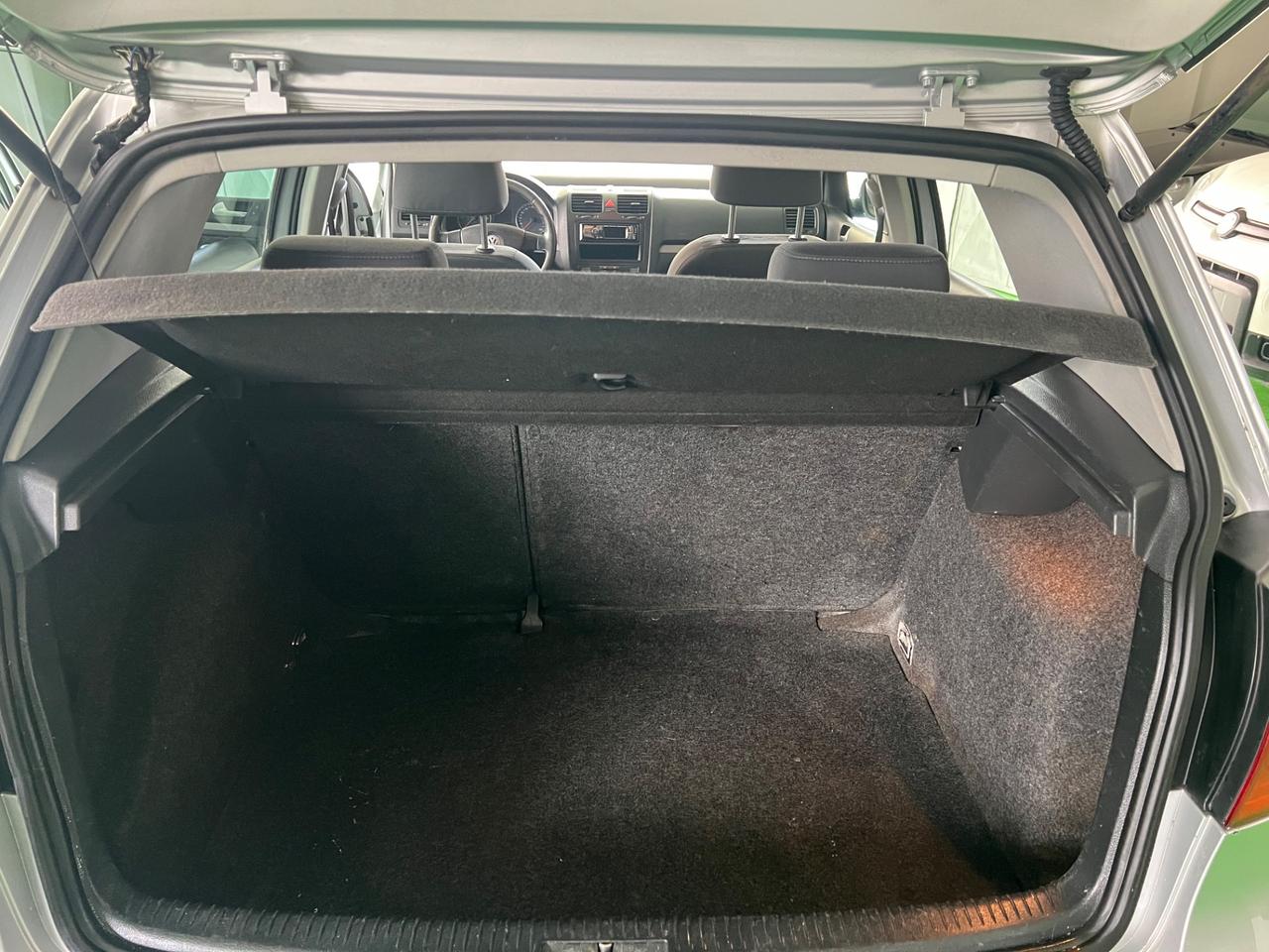 Volkswagen Golf 1.9 TDI 5p. Comfortline