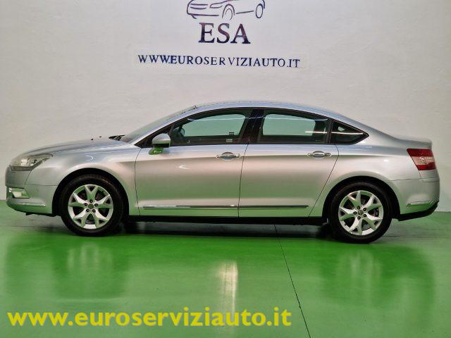 CITROEN C5 1.8 16V GPL