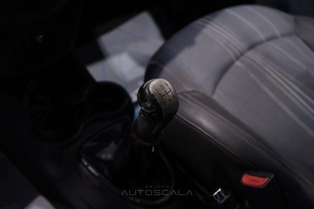 CHEVROLET Spark 1.0 LS