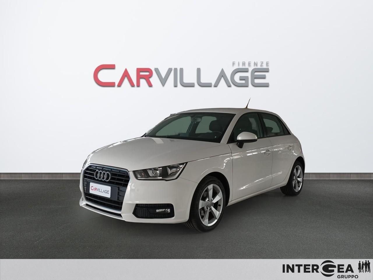 AUDI A1 Sportback 1.4 tdi