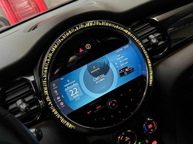 MINI Cooper 1.5 Cooper Camden Edition