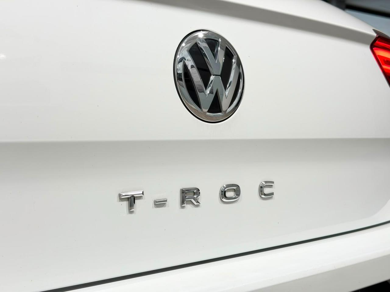 VW T-ROC 1.5TSI 150CV DSG STYLE 79.000KM 2019