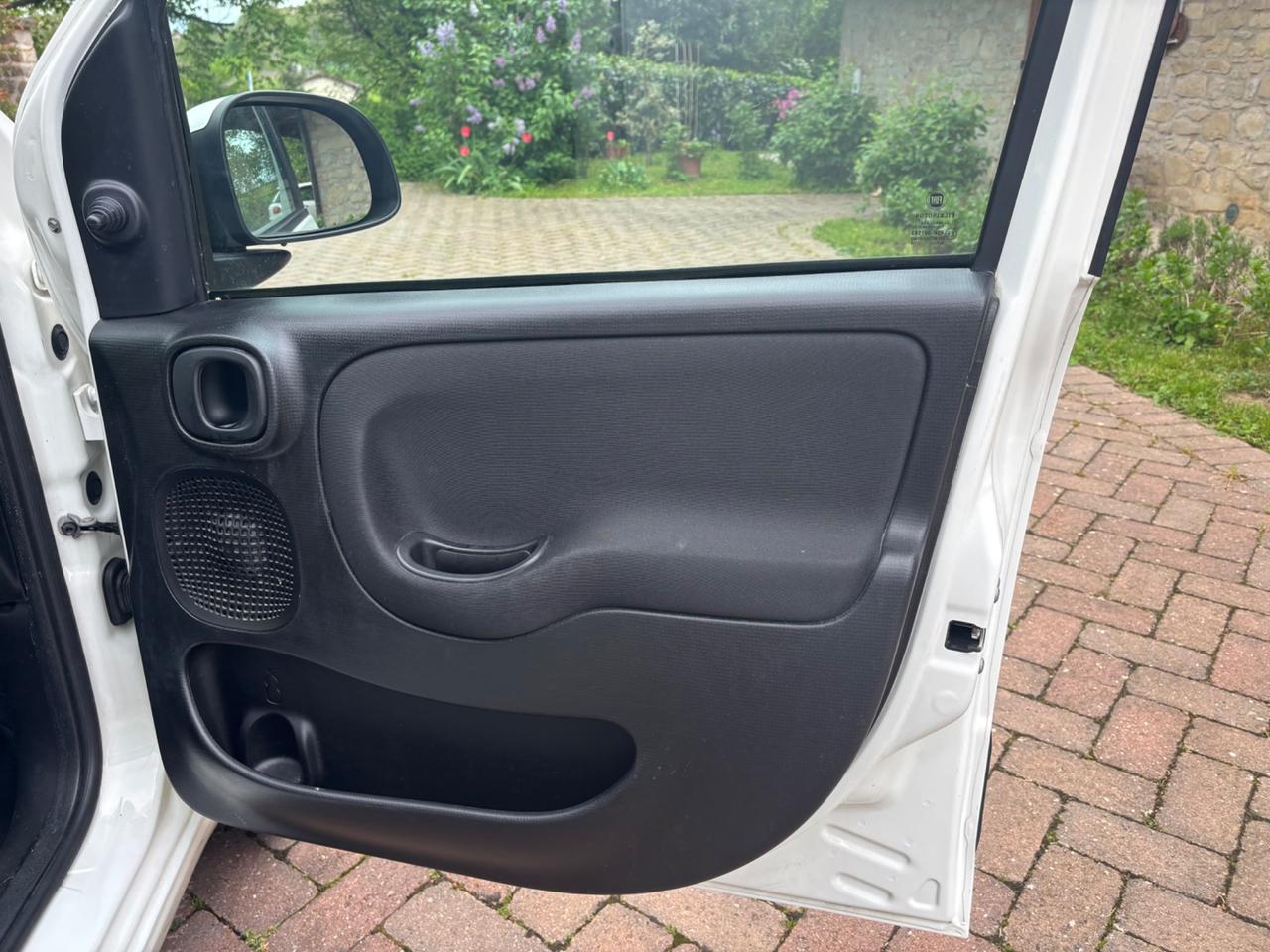 Fiat Panda 1.3 MJT 95 CV S&S Lounge OK NEOPATENTATI
