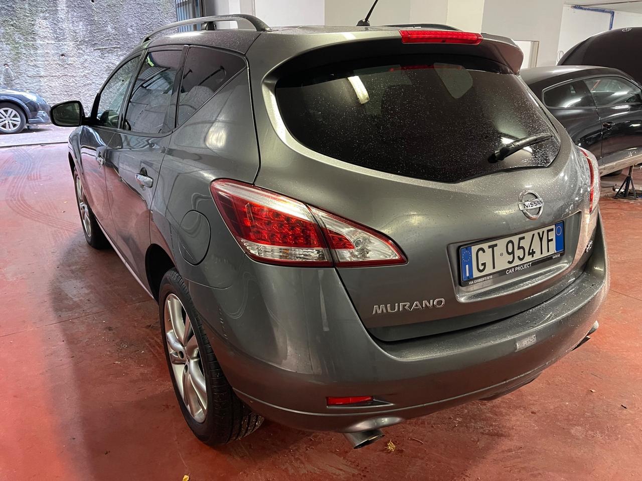 Nissan Qashqai 1.6 dCi 4WD Tekna