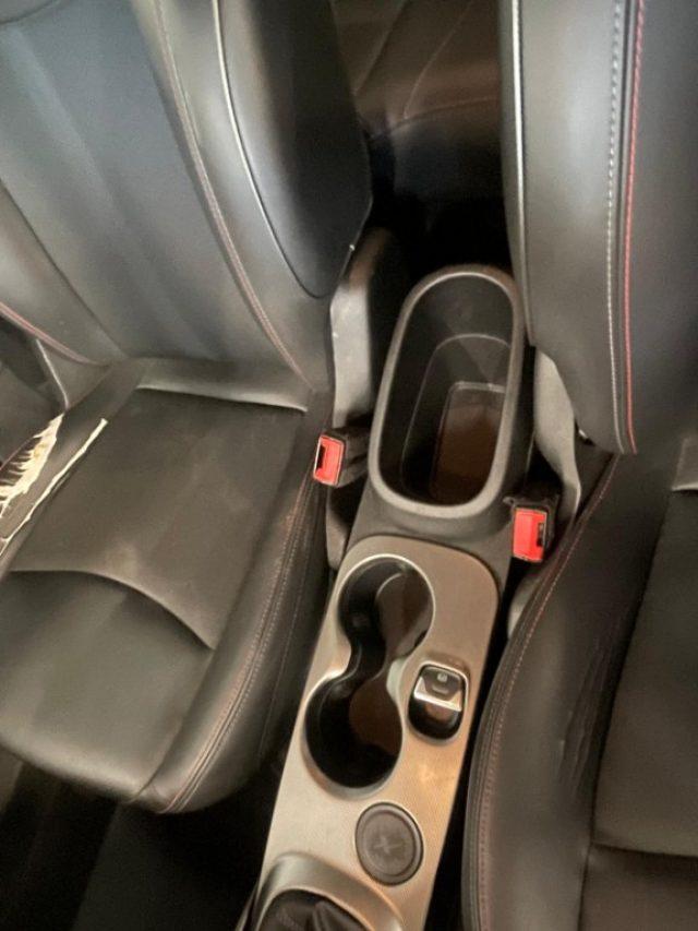 FIAT 500X 1.3 MultiJet 95 CV Sport