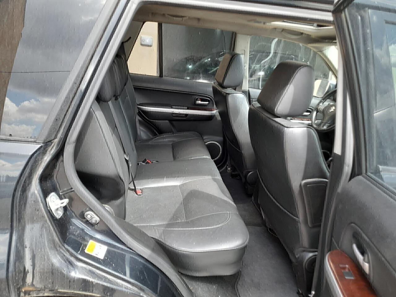 Suzuki Grand Vitara 4X4