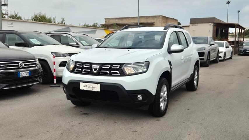 Dacia Duster 1.5 Blue dCi 8V 115 CV 4x2 Comfort - 2022
