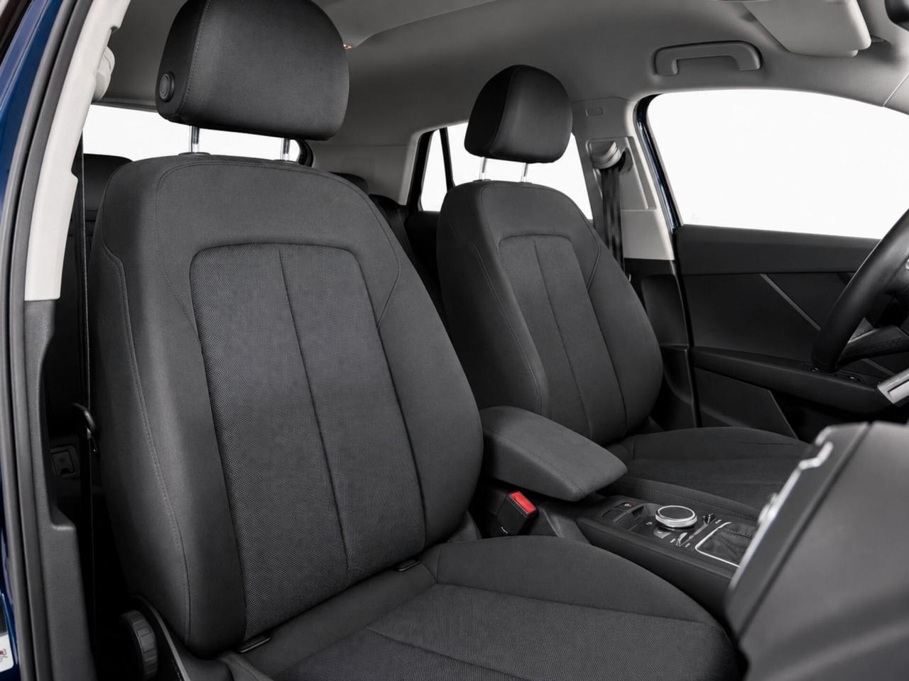 ---PROMO---Audi Q2 30 TDI S tronic Business