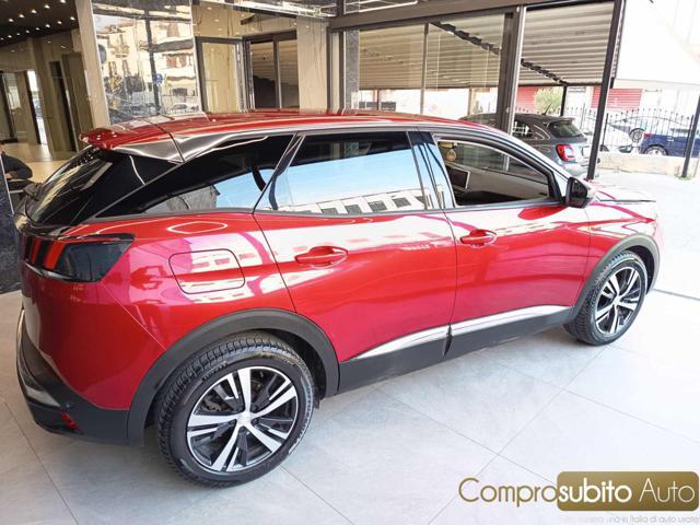 PEUGEOT 3008 PureTech Turbo 130 S&S Allure