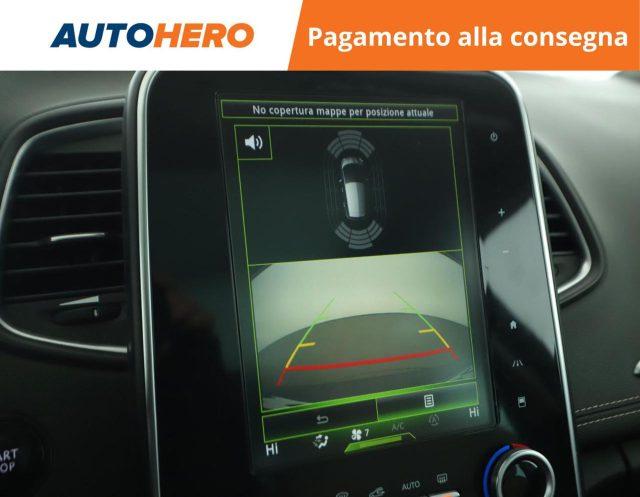 RENAULT Scenic Scénic dCi 160 CV EDC Energy Initiale Paris