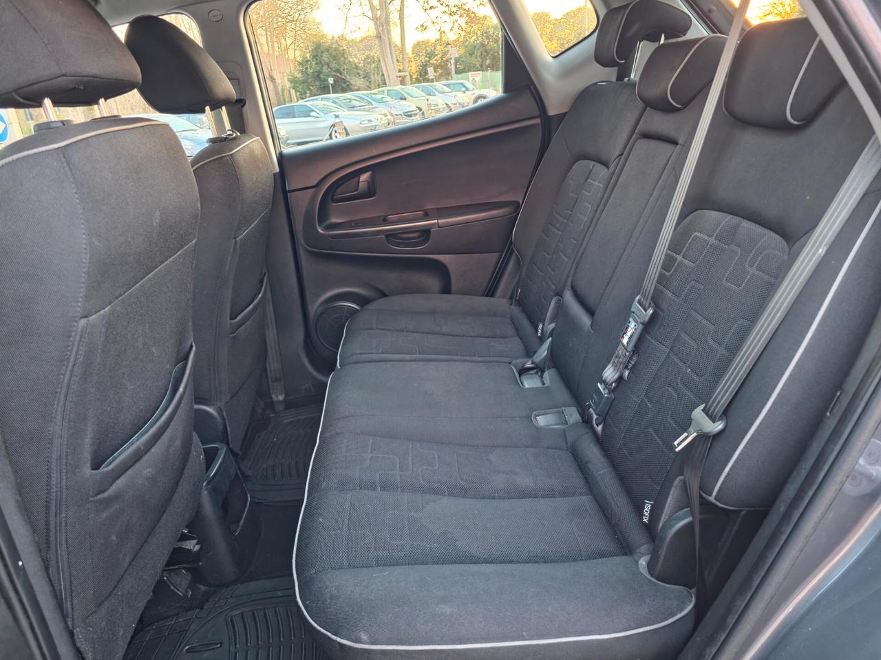 Kia Venga 1.4 CVVT EX ISG 2010-E5 Manuale NEO