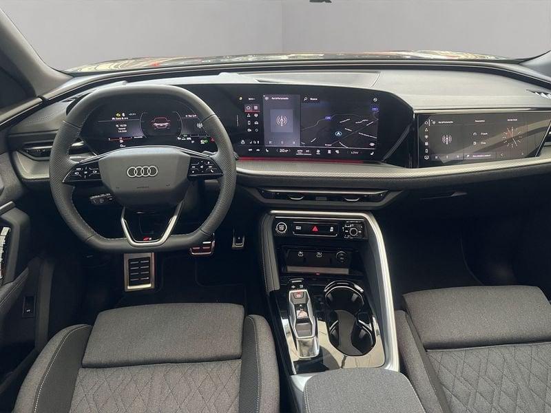 Audi Q5 Sportback TDI 204cv Mhev quattro S tronic S Line Edition