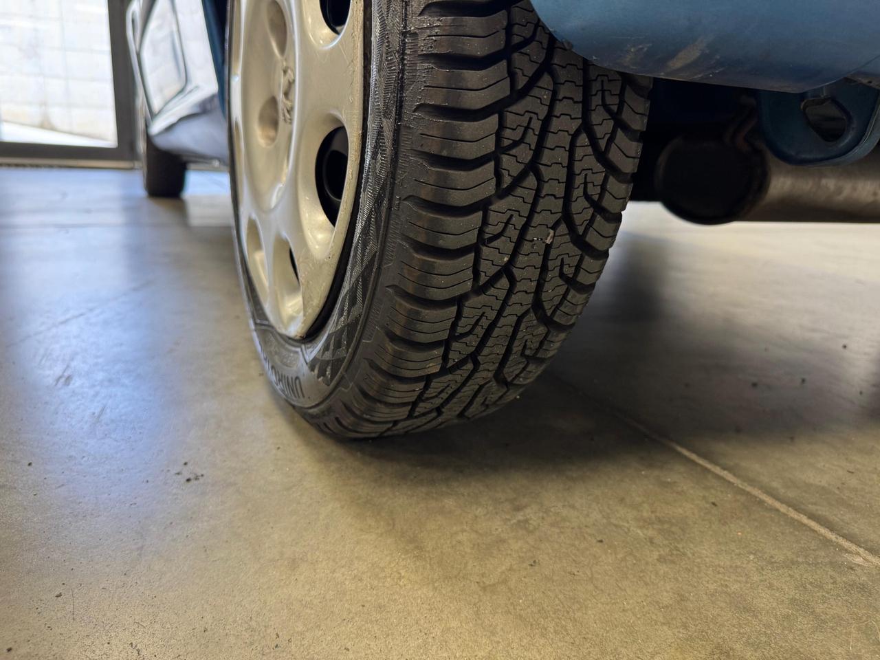 Peugeot 107 1.0 68CV 3p. Sweet Years