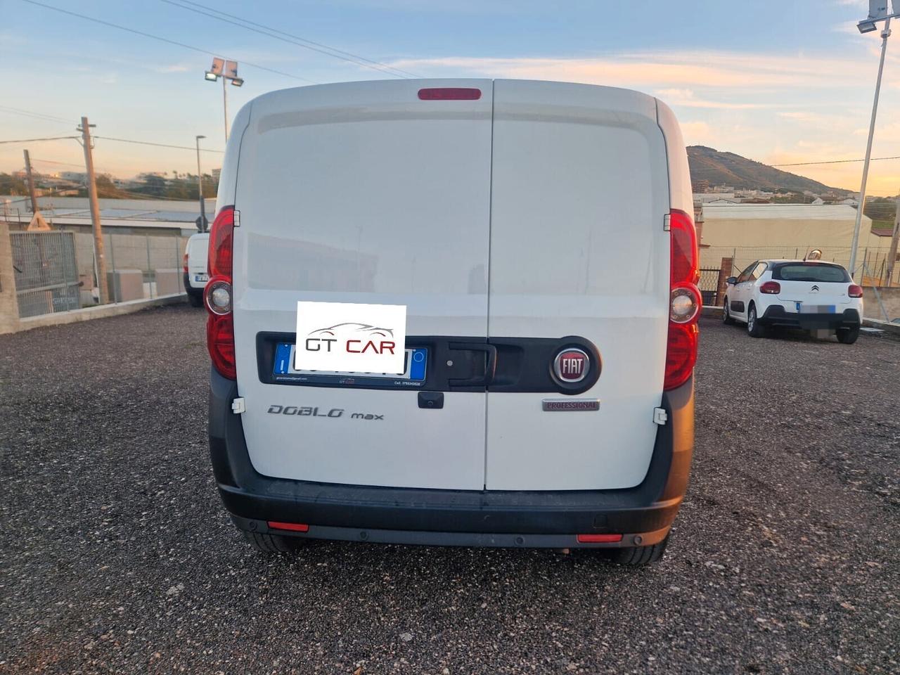 Fiat Doblò 1.6 MJT 120CV PL-TN Cargo Maxi 3Posti