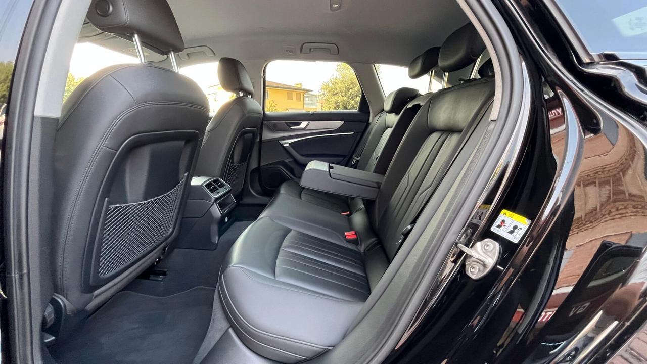 Audi A6 40 TDI S tronic Sport