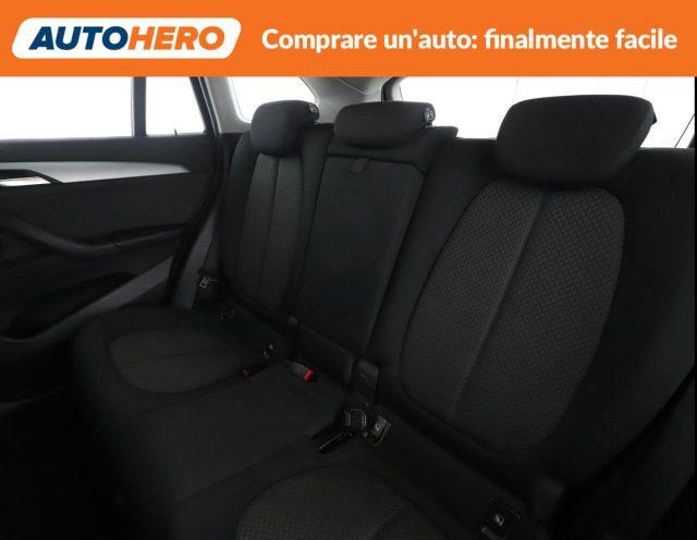 BMW X1 sDrive16d Business