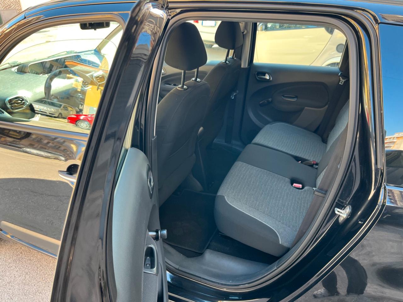 Citroen C3 Picasso BlueHDi 100 Selection