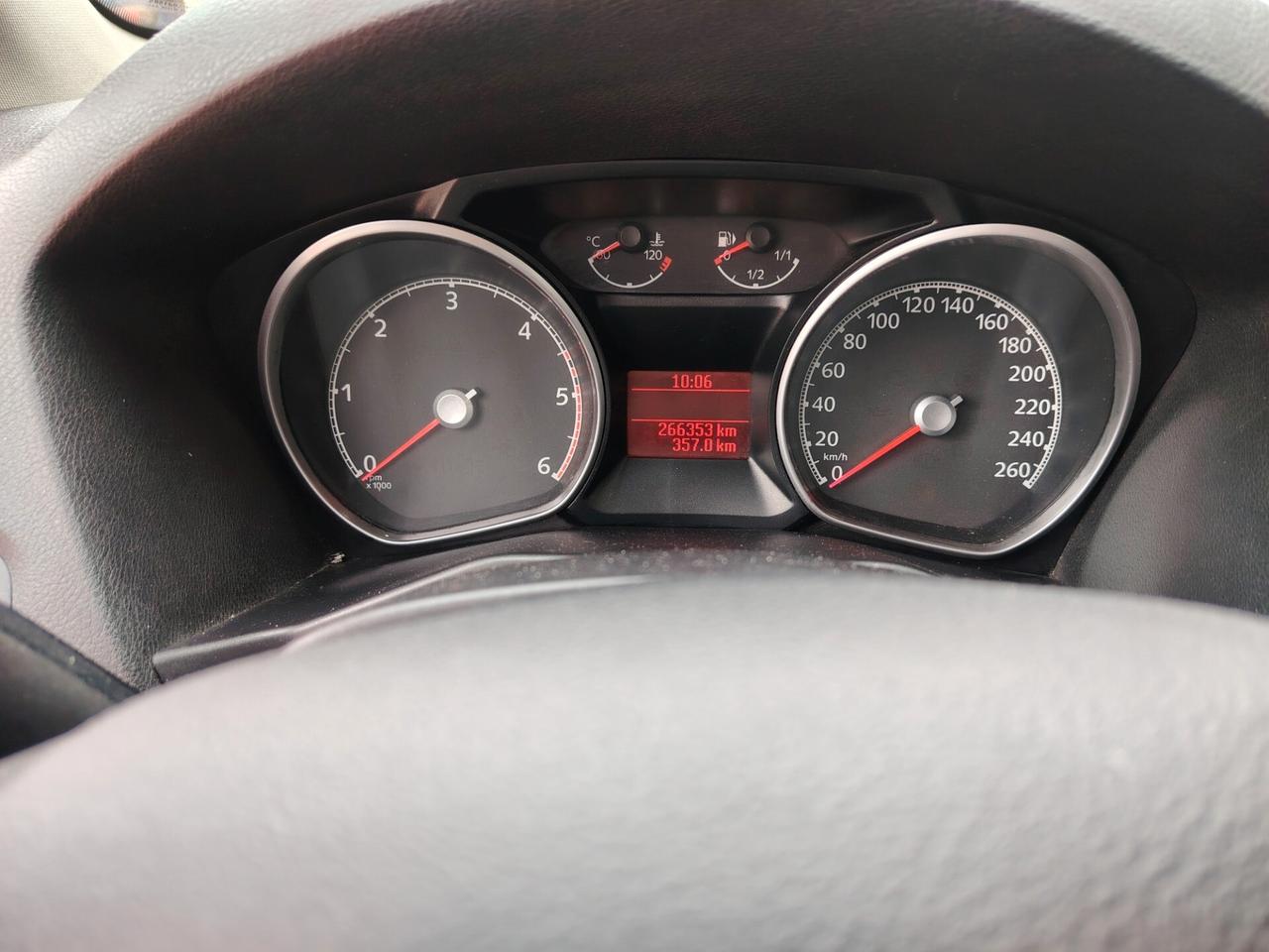 Ford Mondeo 1.8 TDCi 125 CV Statio Wagon Ghia