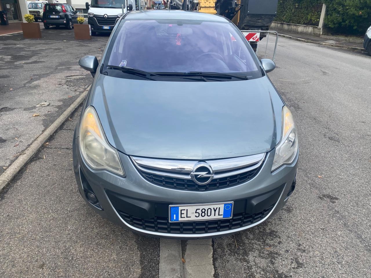Opel Corsa 1.2 85CV 5 porte GPL-TECH Elective