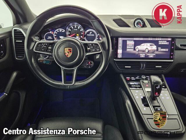 Porsche Cayenne 3.0 V6