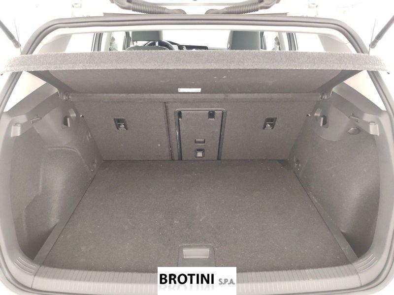 Volkswagen Golf 1.0 eTSI 81kW EVO Life DSG