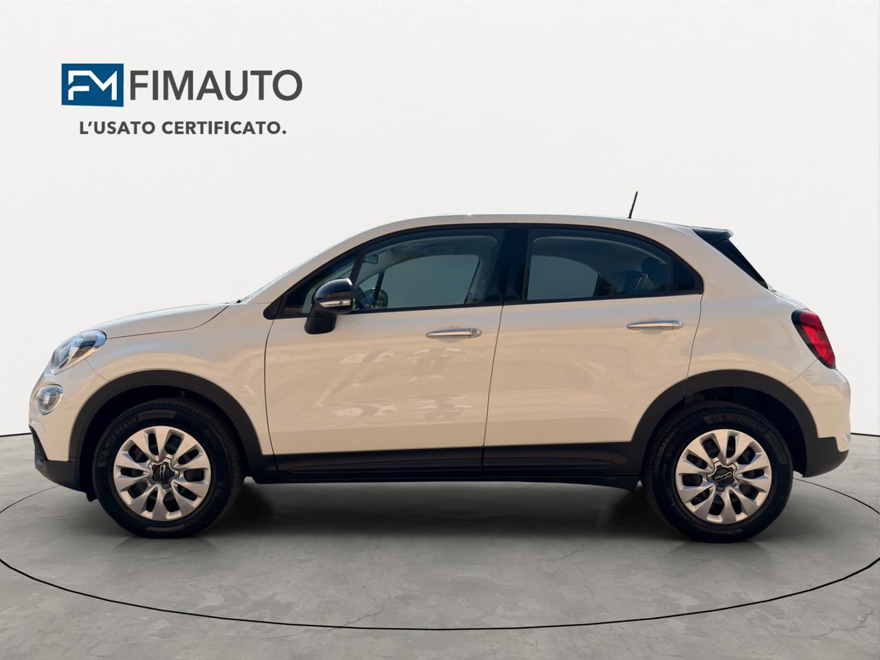 Fiat 500X 1.3 MultiJet 95 CV - 2024