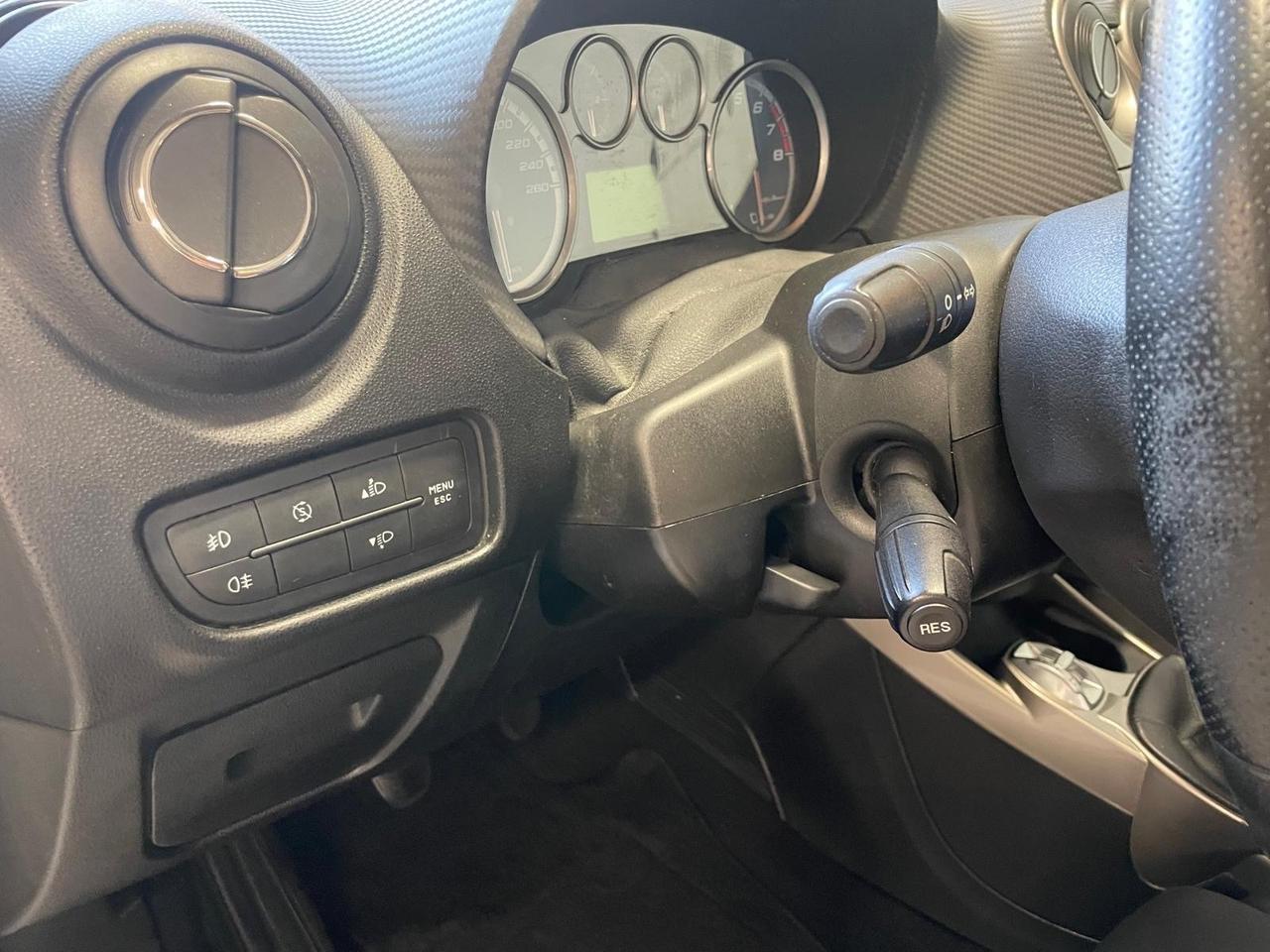 Alfa Romeo MiTo 1.4 T 135 CV M.air S&S Dist. Sport Pack
