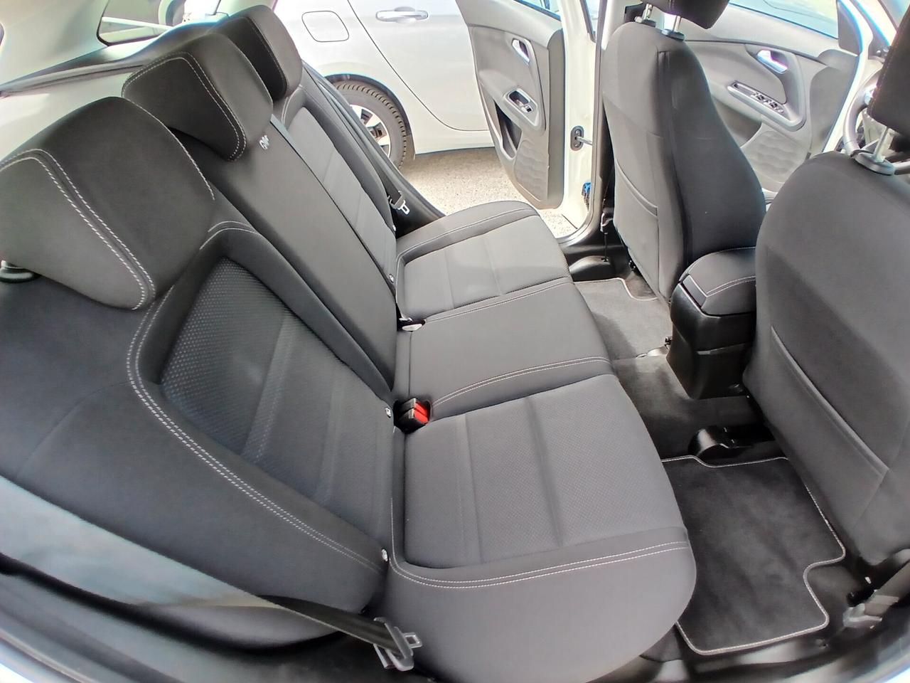 FIAT TIPO 1.6 MJET 120CV SW 2020