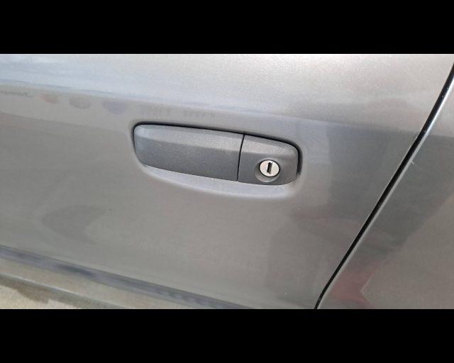 FIAT Panda 1.2 Dynamic eco