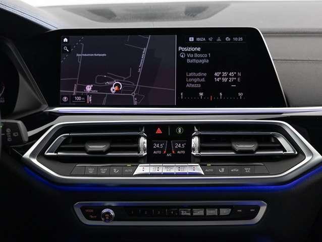 BMW X5 X5 G05 2018 xdrive30d Msport auto