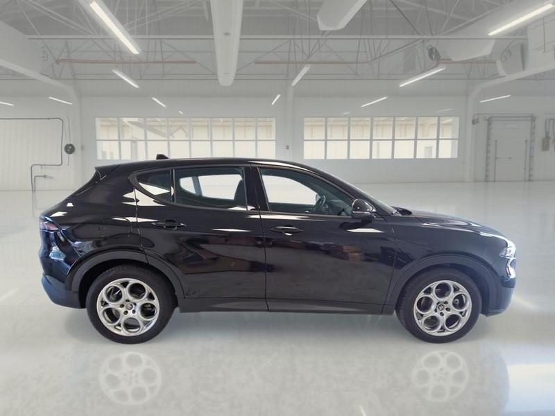 ALFA ROMEO TONALE 1.5 130 CV HYBRID TCT7 SPRINT SUV