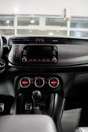 Alfa Romeo Giulietta 1750 TBi Quadrifoglio Verde TCT – Passione Pura