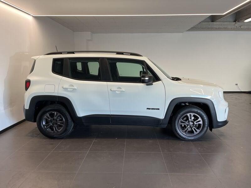 Jeep Renegade 1.6 MJET FWD