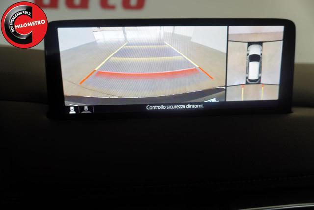 MAZDA CX-5 2.0L e-Skyactiv-G 165 CV M Hybrid 2WD Advantage