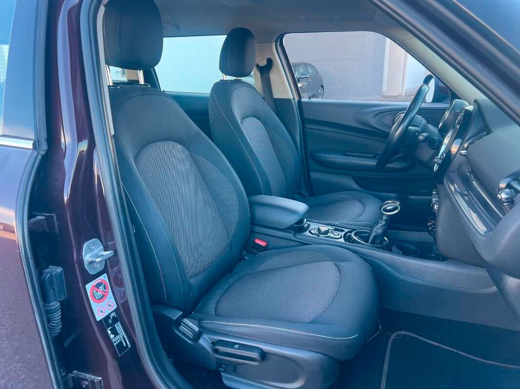Mini Clubman 1.5 One D auto