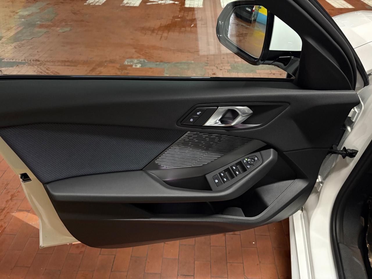 Bmw 116 MSport Design