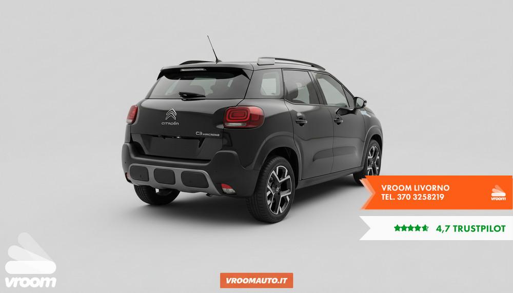 CITROEN C3 Aircross 1ª s. C3 Aircross PureTech...