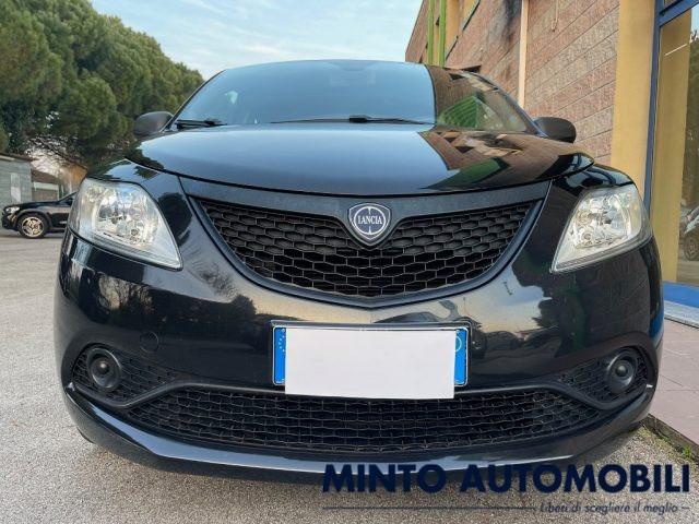 LANCIA Ypsilon 1.2 ELEFANTINO BLU ADATTA NEOPATENTATI UNIPROPR.