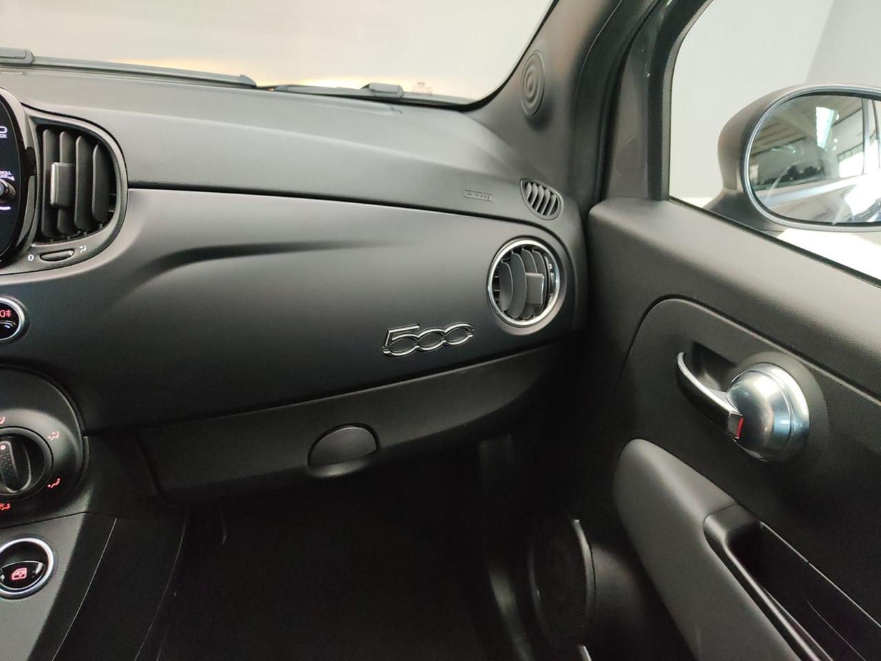 ABARTH 595 2016 595 1.4 T-JET 165CV