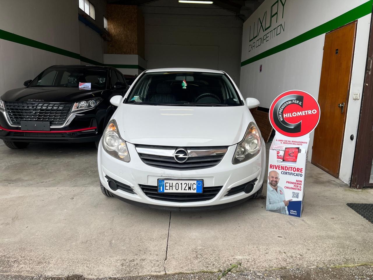 Opel Corsa 1.3 CDTI 95CV F.AP. 3 porte Elective