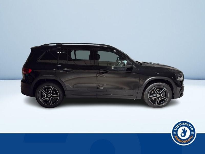 Mercedes-Benz Classe GLB GLB 200d Automatic AMG Line Advanced Plus