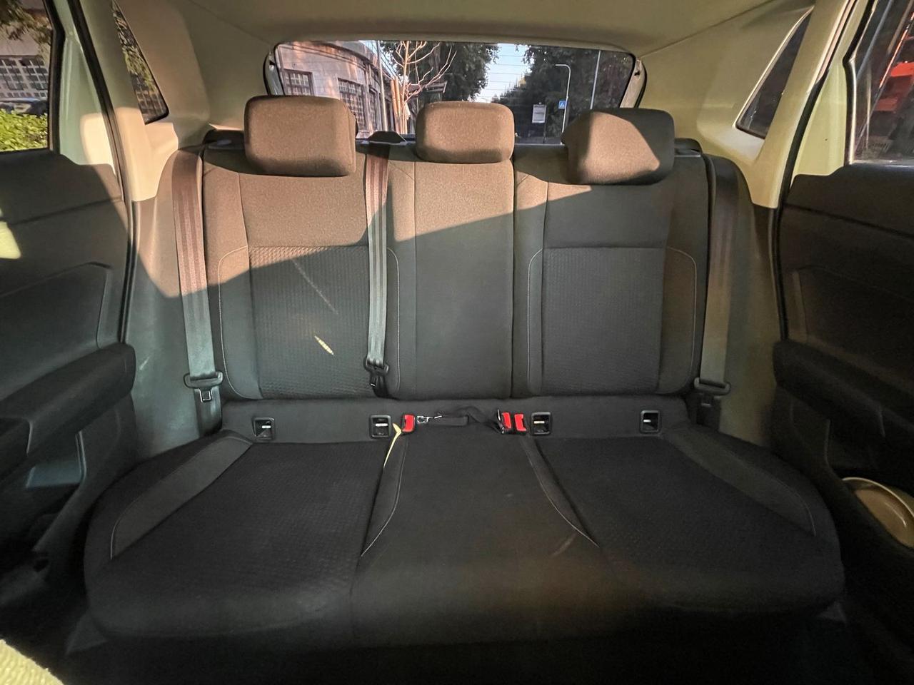 Volkswagen Polo Comfortline 1.0 MPI EVO #6798