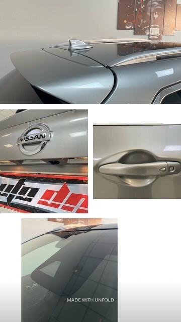 Nissan Qashqai 1.7 dCi 150 CV 4WD CVT Tekna